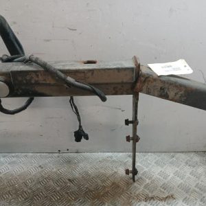 VOLKSWAGEN TRANSPORTER 5 PHASE 1