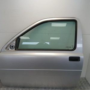 LAND ROVER FREELANDER 1 PHASE 2