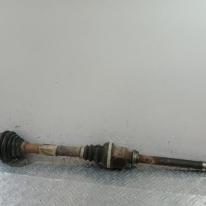 PEUGEOT PARTNER 2 PHASE 1