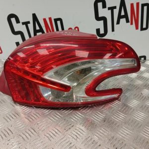 PEUGEOT 208 1 PHASE 1