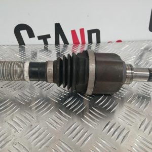 PEUGEOT PARTNER 2 PHASE 3