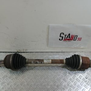 RENAULT MASTER 3 PHASE 2