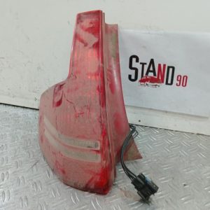 CITROEN C4 1 PHASE 1