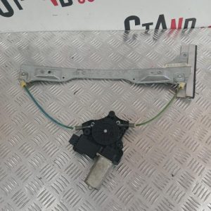 OPEL CORSA D PHASE 1