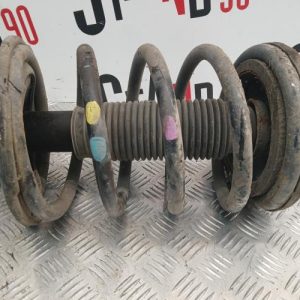 HYUNDAI SANTA FE 2 PHASE 1