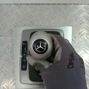 MERCEDES CLASSE C 204 PHASE 1