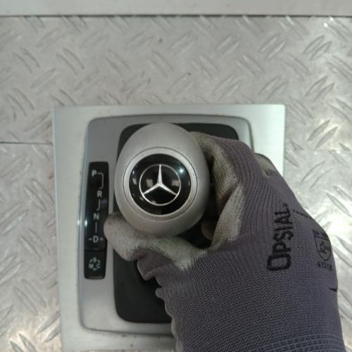 MERCEDES CLASSE C 204 PHASE 1