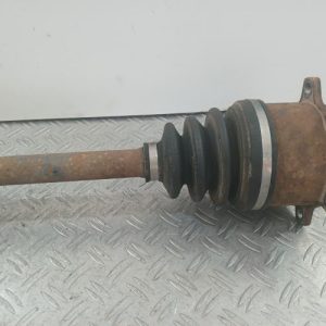 MITSUBISHI PAJERO 3 PHASE 2