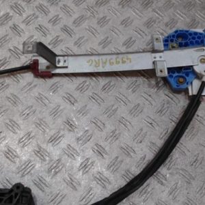 FORD MONDEO 1 PHASE 2