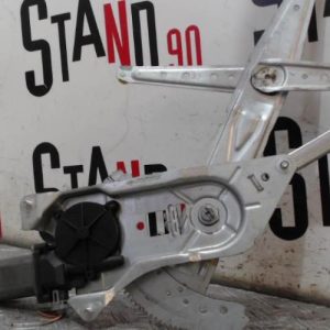 RENAULT KANGOO 1 PHASE 2