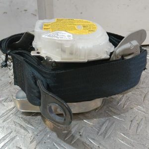 TOYOTA COROLLA VERSO 2