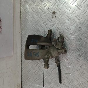 VOLKSWAGEN TRANSPORTER 6 PHASE 1