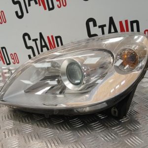 MERCEDES CLASSE B 245 PHASE 2