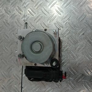 DACIA SANDERO 2 PHASE 2