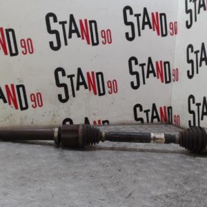 RENAULT LAGUNA 3 PHASE 1 BREAK