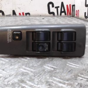 MITSUBISHI SPACEWAGON 2