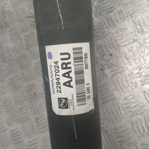 OPEL MOKKA 1 PHASE 1