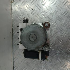 PEUGEOT 5008 1 PHASE 1