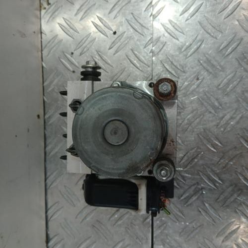 PEUGEOT 5008 1 PHASE 1