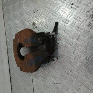 VOLKSWAGEN TRANSPORTER 6 PHASE 1