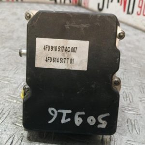 AUDI A6 3 AVANT PHASE 1 BREAK