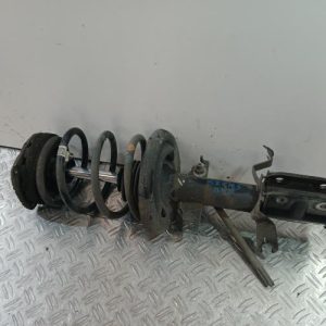 RENAULT SCENIC 3 PHASE 1