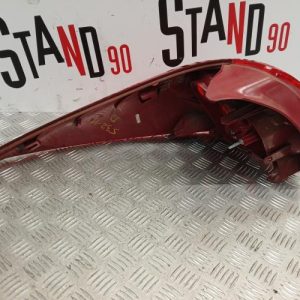 PEUGEOT 207 PHASE 1 BREAK