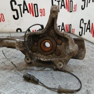 RENAULT LAGUNA 3 PHASE 1 BREAK