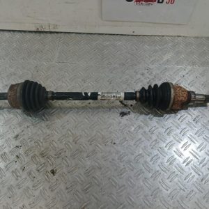 PEUGEOT 208 1 PHASE 2