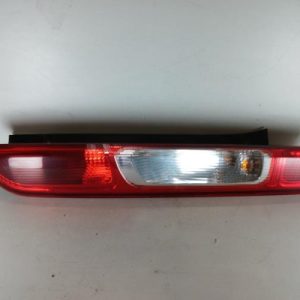 FORD FOCUS 2 PHASE 1