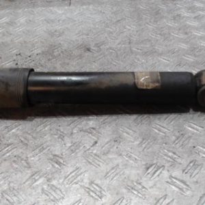 FORD S-MAX 1 PHASE 1