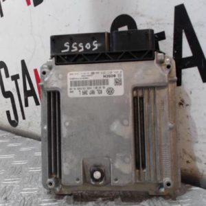 VOLKSWAGEN TRANSPORTER 6 PHASE 1