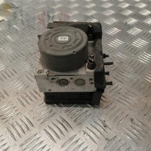 OPEL MOKKA 1 PHASE 1