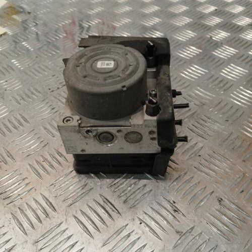 OPEL MOKKA 1 PHASE 1