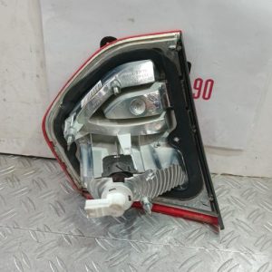 CITROEN C4 PICASSO 1