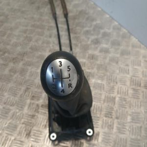 DACIA DUSTER 1 PHASE 1