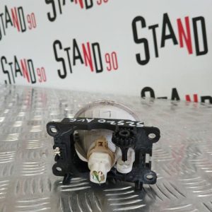 CITROEN C3 2 PHASE 1