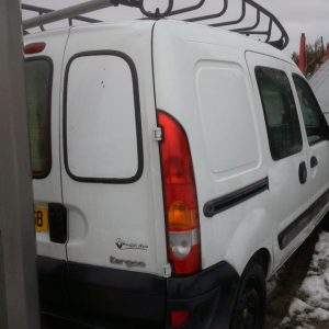 RENAULT KANGOO 1 PHASE 2