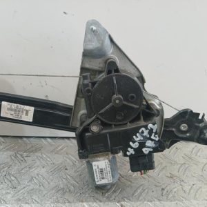 PEUGEOT 508 1 SW PHASE 1 BREAK