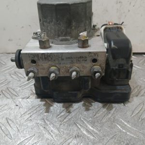 DACIA DUSTER 1 PHASE 2