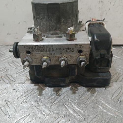 DACIA DUSTER 1 PHASE 2