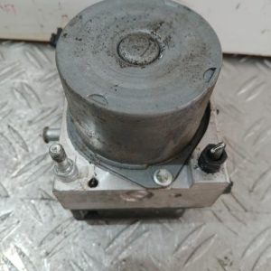 CITROEN C1 1 PHASE 1