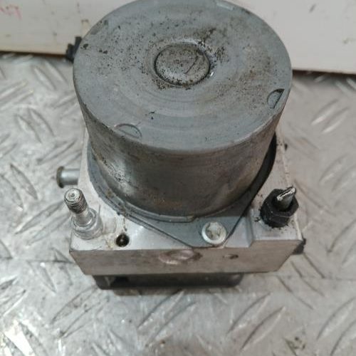 CITROEN C1 1 PHASE 1