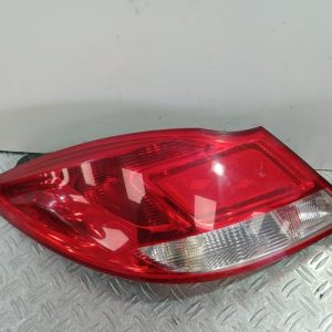 OPEL INSIGNIA 1 PHASE 1