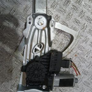 OPEL ASTRA H PHASE 1