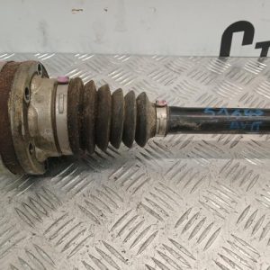 VOLKSWAGEN GOLF 6 BREAK