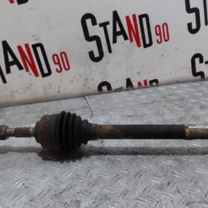 CITROEN C3 1 PHASE 1