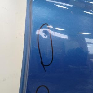 CITROEN BERLINGO 1 PHASE 1