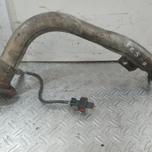 CITROEN SAXO PHASE 2