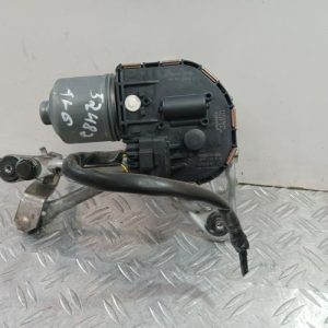 PEUGEOT 3008 1 PHASE 1